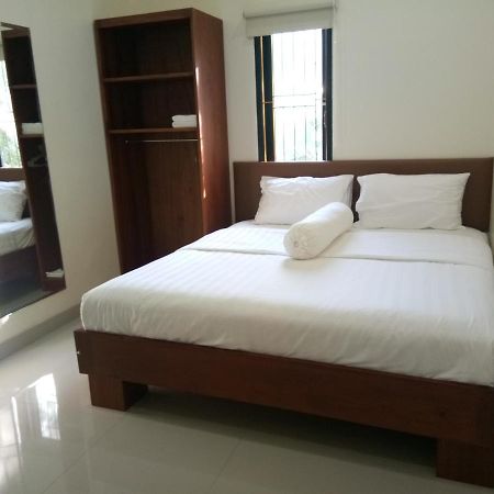 Clean & Comfort Homestay Ambon Εξωτερικό φωτογραφία