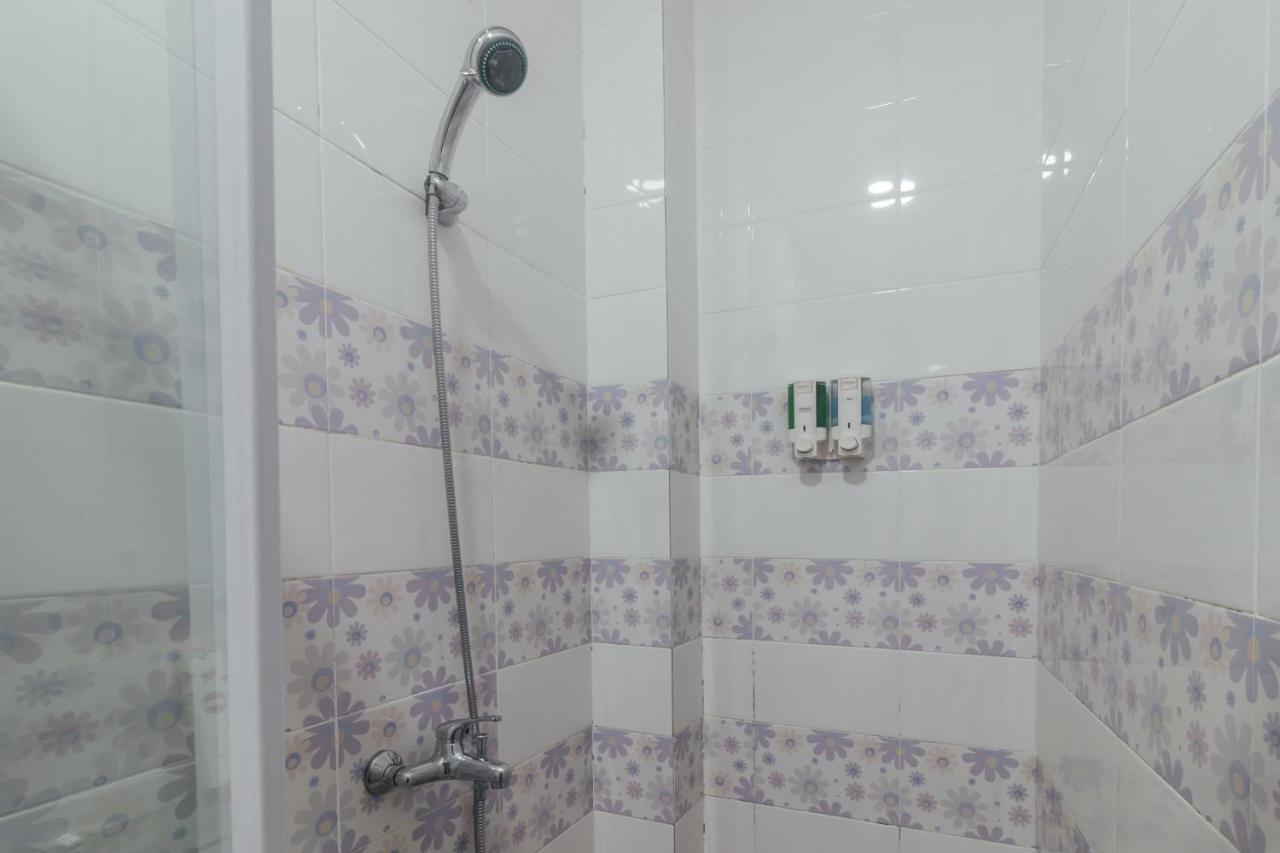 Clean & Comfort Homestay Ambon Εξωτερικό φωτογραφία