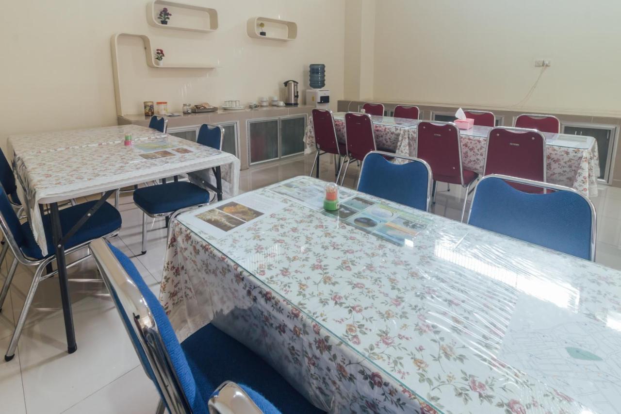 Clean & Comfort Homestay Ambon Εξωτερικό φωτογραφία