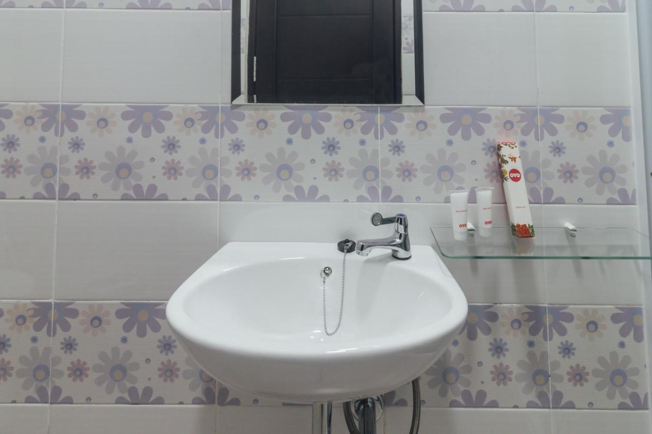 Clean & Comfort Homestay Ambon Εξωτερικό φωτογραφία