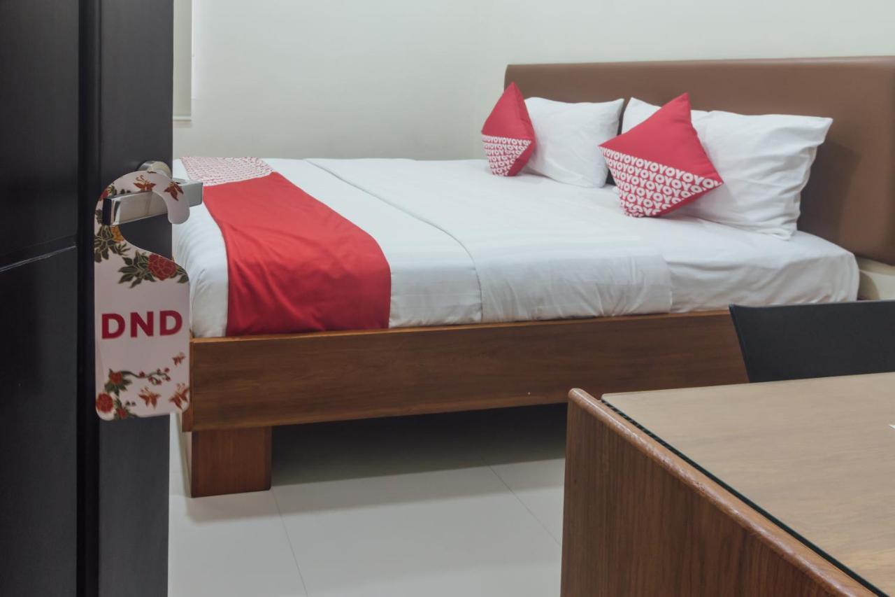 Clean & Comfort Homestay Ambon Εξωτερικό φωτογραφία