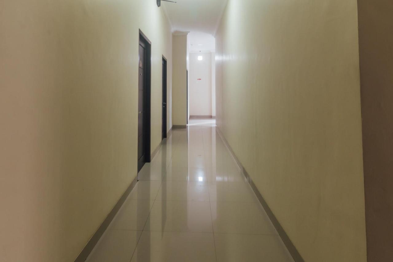 Clean & Comfort Homestay Ambon Εξωτερικό φωτογραφία
