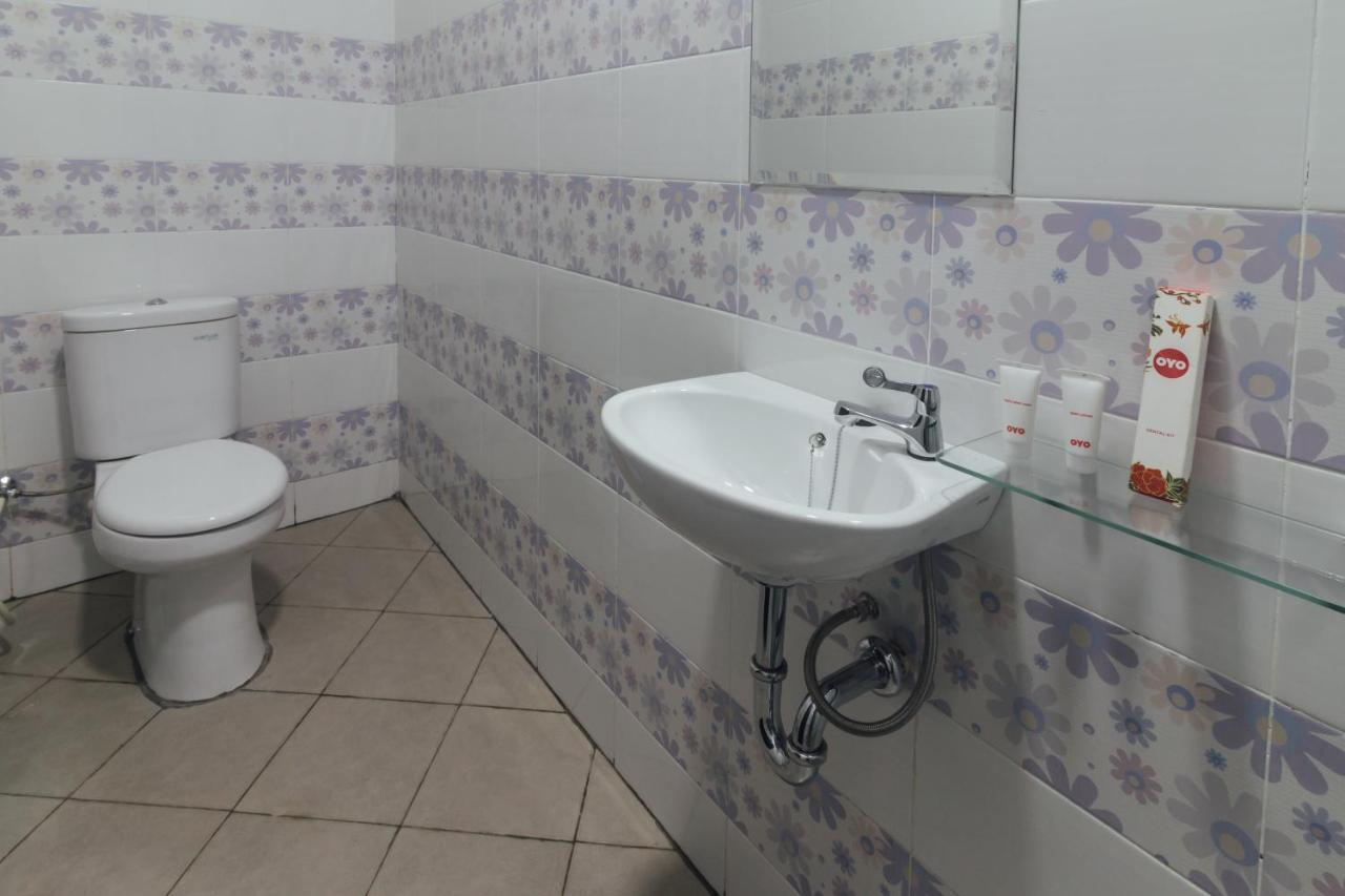 Clean & Comfort Homestay Ambon Εξωτερικό φωτογραφία