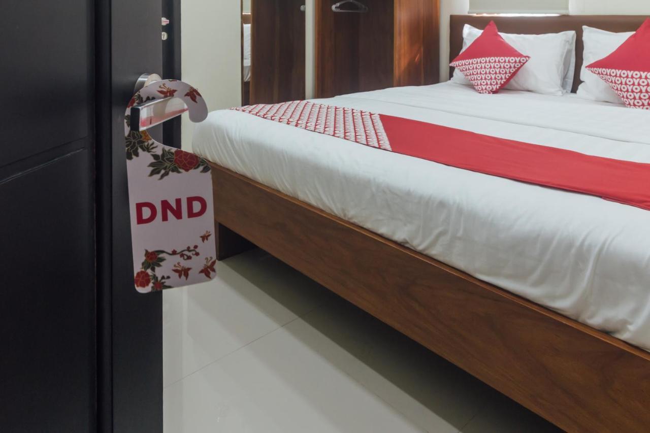 Clean & Comfort Homestay Ambon Εξωτερικό φωτογραφία