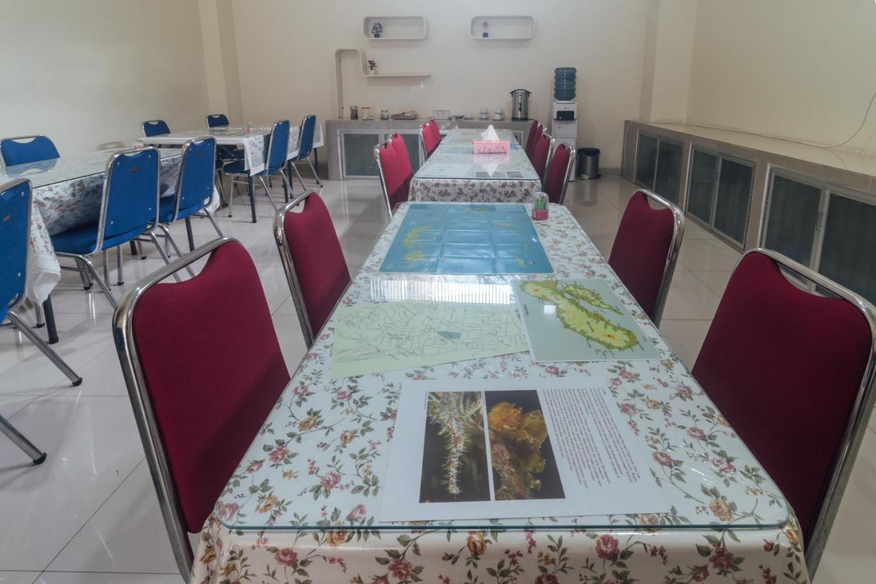 Clean & Comfort Homestay Ambon Εξωτερικό φωτογραφία