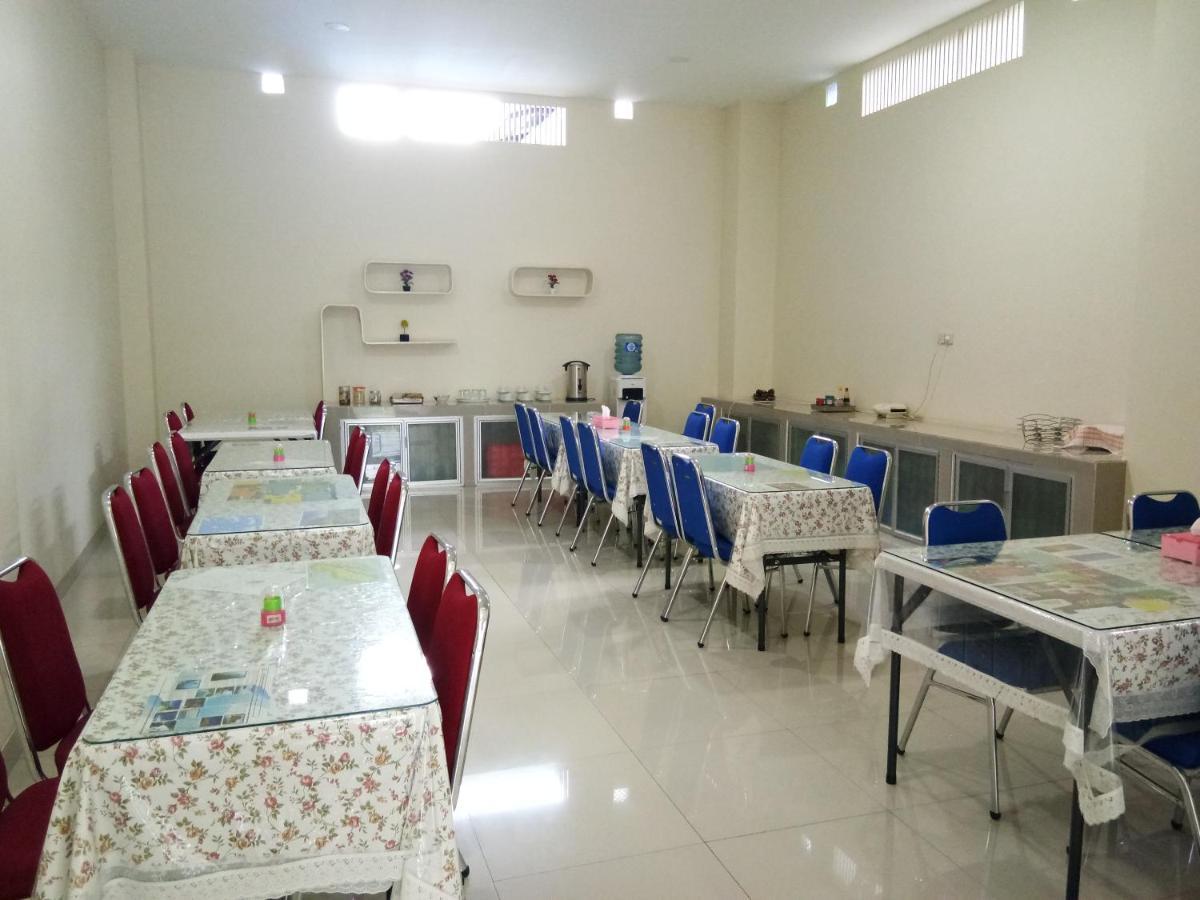 Clean & Comfort Homestay Ambon Εξωτερικό φωτογραφία