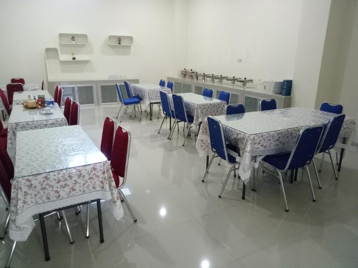 Clean & Comfort Homestay Ambon Εξωτερικό φωτογραφία