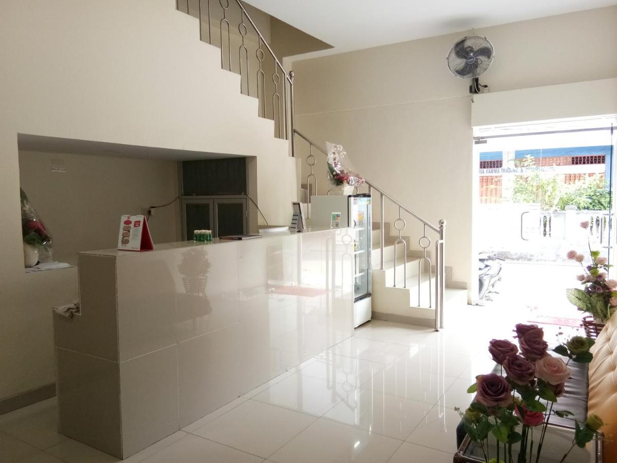 Clean & Comfort Homestay Ambon Εξωτερικό φωτογραφία