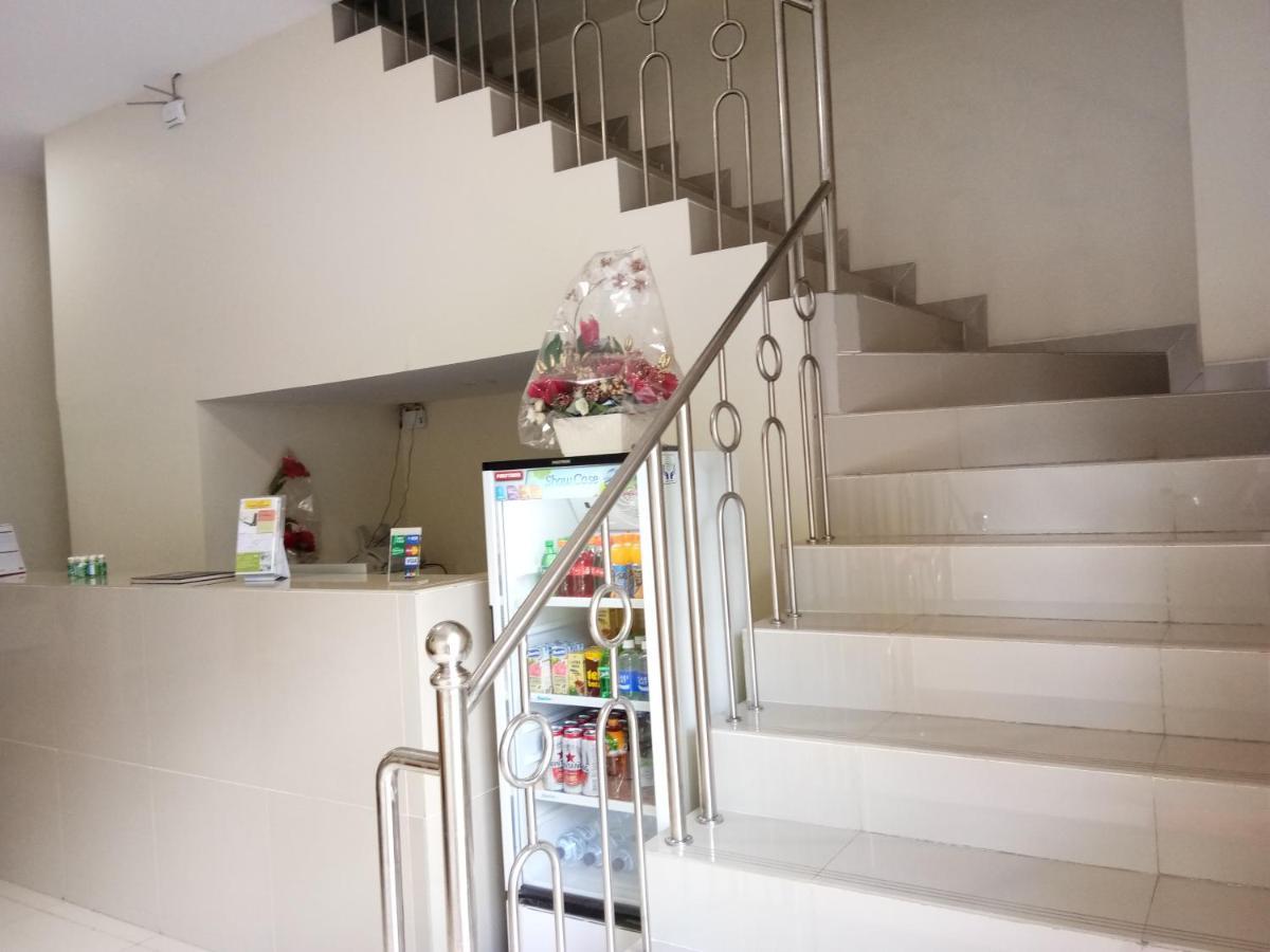 Clean & Comfort Homestay Ambon Εξωτερικό φωτογραφία