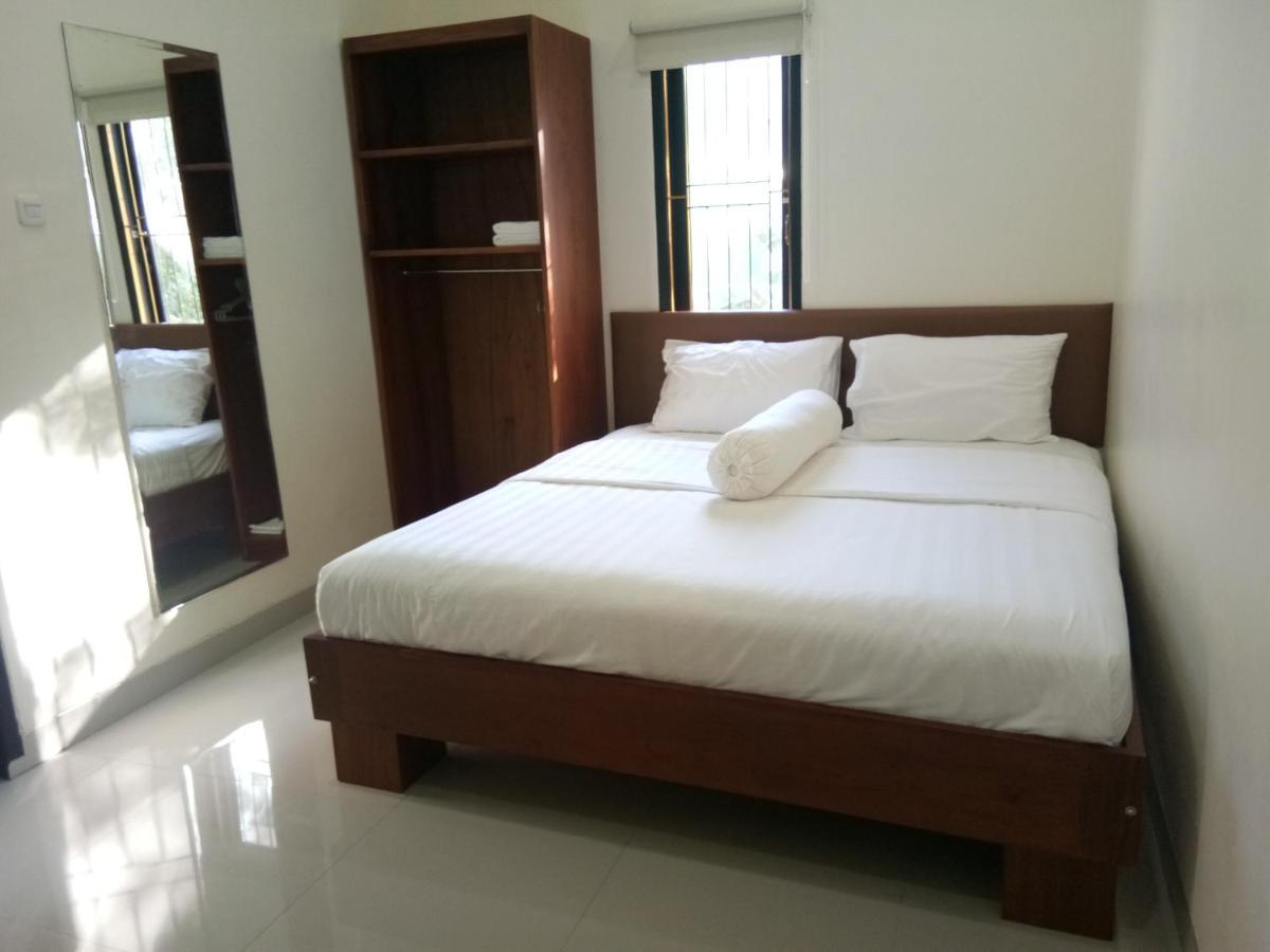 Clean & Comfort Homestay Ambon Εξωτερικό φωτογραφία